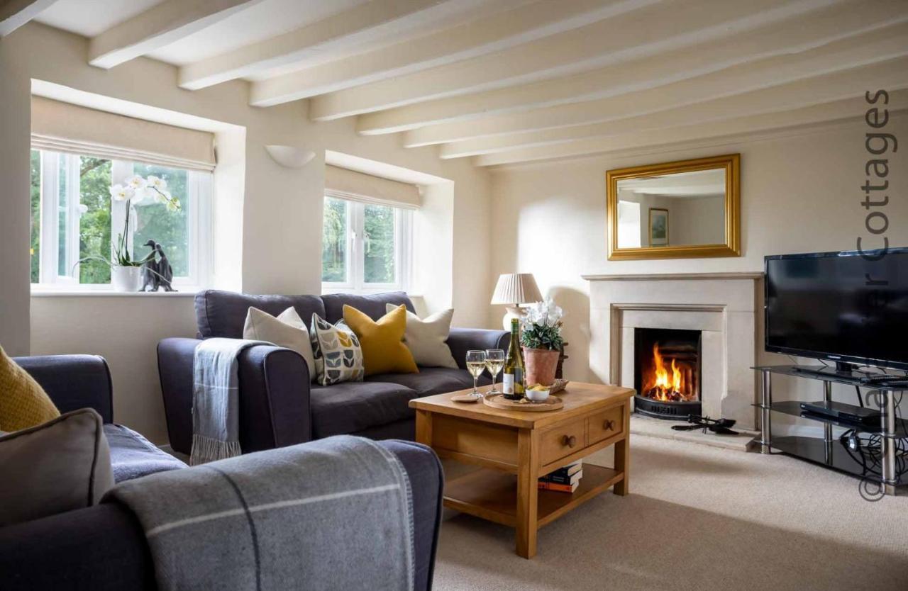 Weir Cottage Bourton-on-the-Water Екстериор снимка